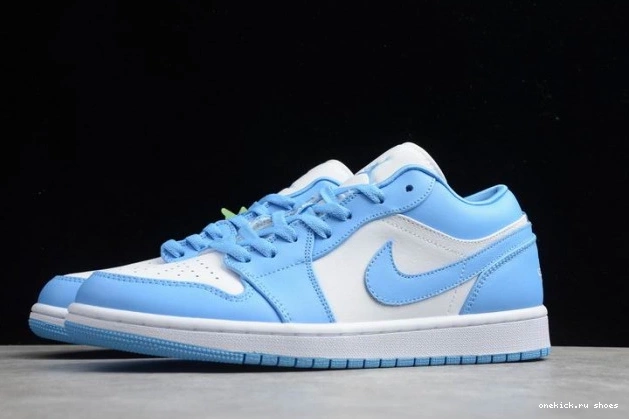 Cheap Jordan AO9944-441 (W) 1 Low Air UNC 0520